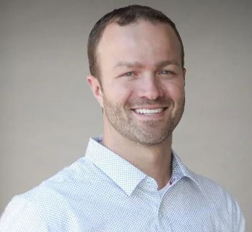 Benjamin Clark, CRNA